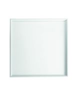 LED Slim Panel 48watt Τετράγωνο 3CCT D:595x9mm  JUST LED 260604810
